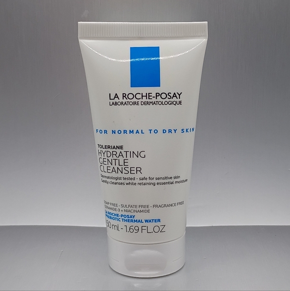 La Roche Posay Other - 5 For $25 Item🌸 La Roche Posay Toleriane Hydrating Gentle Cleanser